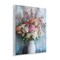 Stupell Industries Hydrangea Vase Still Life Wall Plaque Design by Franklyn Gregory